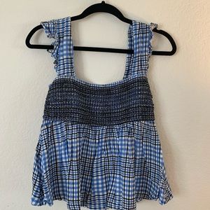Urban outfitters cute summer top